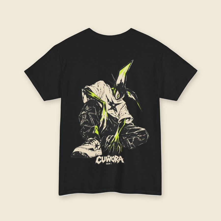 Signal Creature Tee