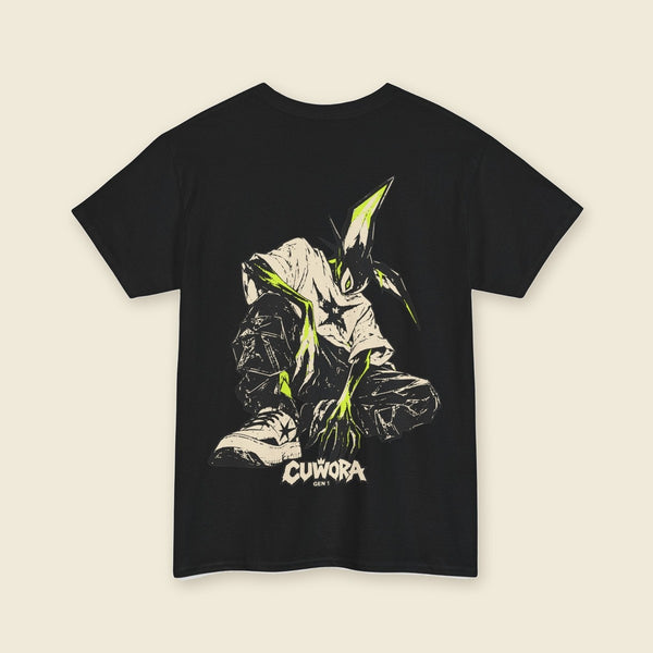 Signal Creature Tee product photo