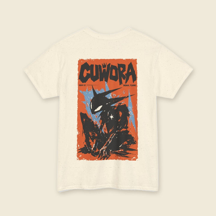 Street Signal Tee