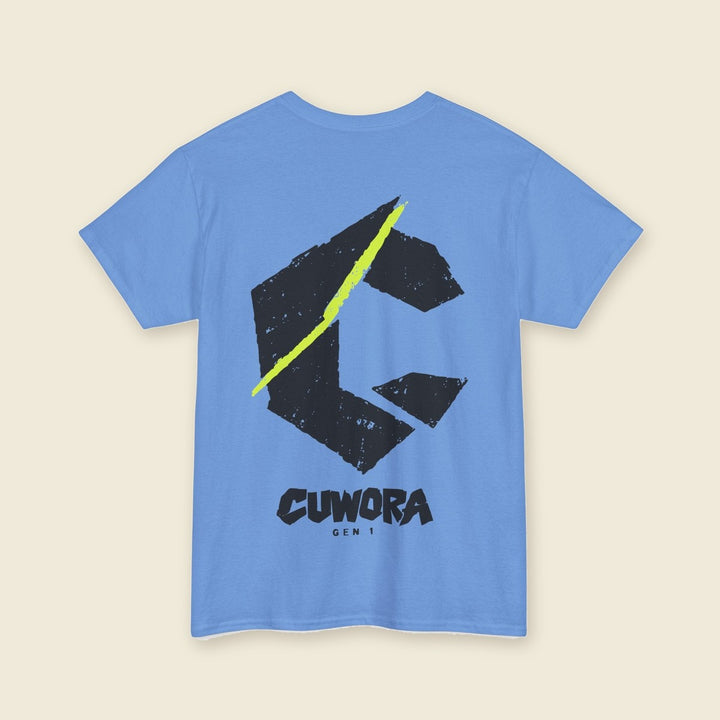 C Slash Tee